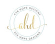 Ava Hope Designs